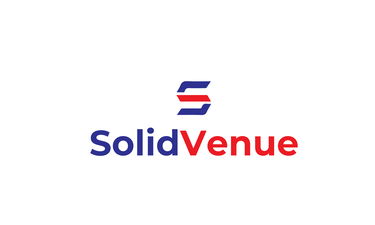 SolidVenue.com is for sale